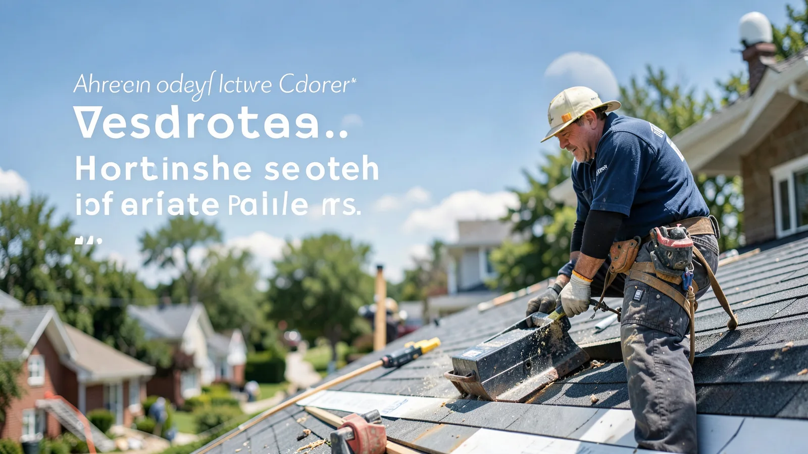 Roof Replacement in Thatcher, AZ near me